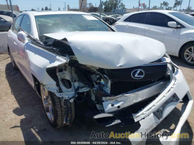 LEXUS GS 350, JTHBE1KS0B0051823