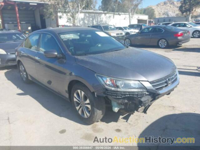 HONDA ACCORD LX, 1HGCR2F32DA260921