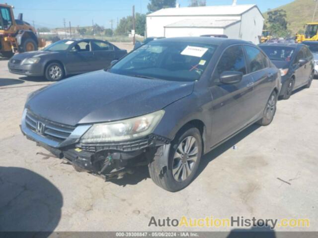 HONDA ACCORD LX, 1HGCR2F32DA260921