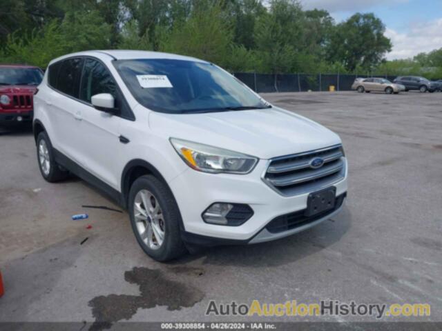 FORD ESCAPE SE, 1FMCU9GD8HUE24959