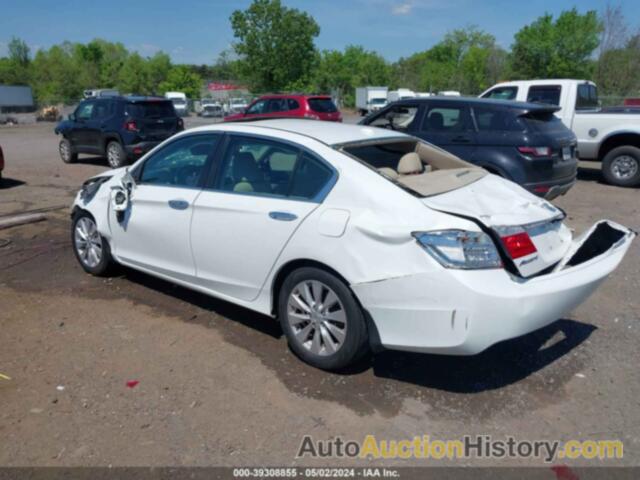 HONDA ACCORD EX-L, 1HGCR2F89FA053859