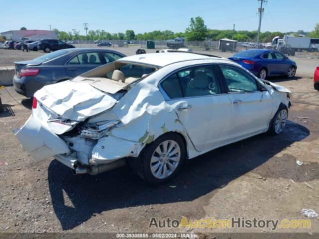 HONDA ACCORD EX-L, 1HGCR2F89FA053859