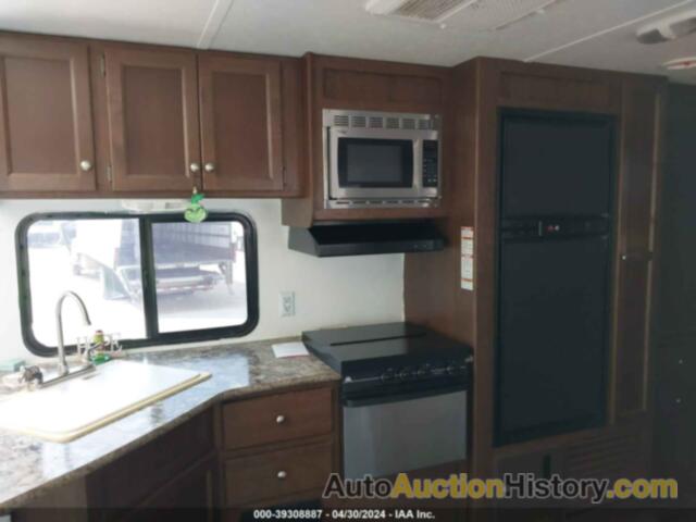 KEYSTONE RV OTHER, 4YDT28B23F7206351