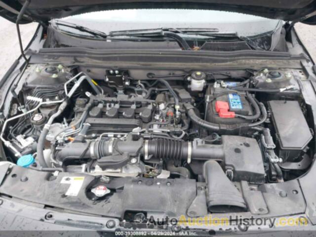 HONDA ACCORD SPORT, 1HGCV1F38NA046409