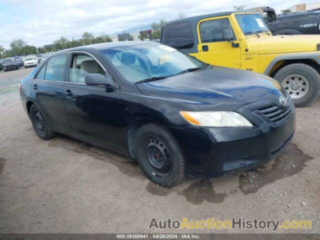 TOYOTA CAMRY LE, 4T4BE46K39R064311