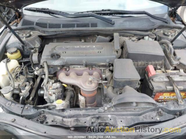 TOYOTA CAMRY LE, 4T4BE46K39R064311