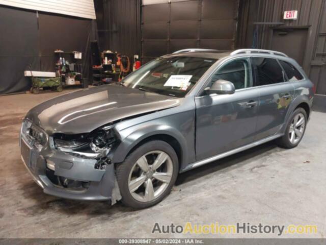 AUDI ALLROAD 2.0T PREMIUM, WA1TFAFL5GA013909