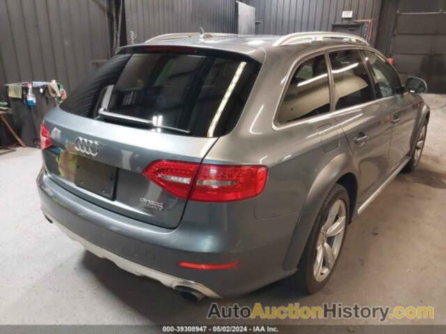 AUDI ALLROAD 2.0T PREMIUM, WA1TFAFL5GA013909