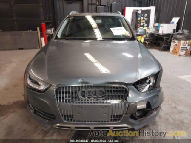 AUDI ALLROAD 2.0T PREMIUM, WA1TFAFL5GA013909