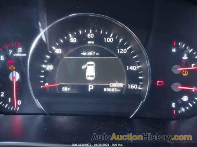 KIA SORENTO 3.3L SX, 5XYPK4A53KG454170