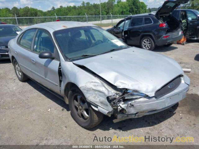 FORD TAURUS SE, 1FAFP53U06A148207