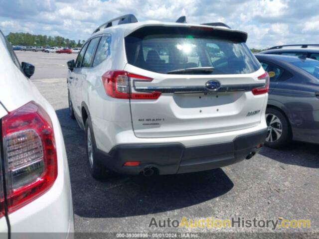 SUBARU ASCENT, 4S4WMAAD8R3436298