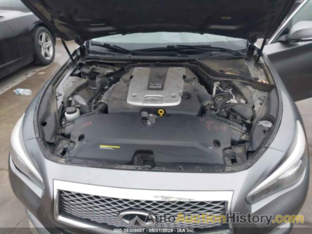 INFINITI Q50 PREMIUM, JN1BV7AP7EM684854