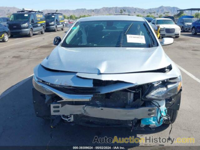 CHEVROLET MALIBU FWD LT, 1G1ZD5ST5NF117179