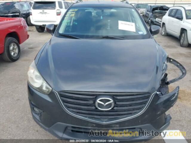 MAZDA CX-5 TOURING, JM3KE2CY1G0676563