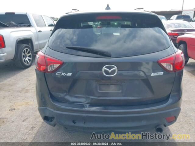 MAZDA CX-5 TOURING, JM3KE2CY1G0676563