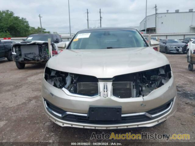 LINCOLN MKX RESERVE, 2LMPJ8LR1HBL29448