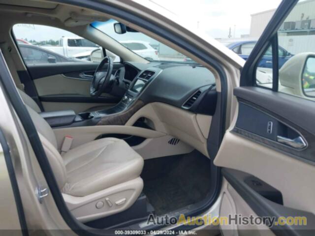 LINCOLN MKX RESERVE, 2LMPJ8LR1HBL29448