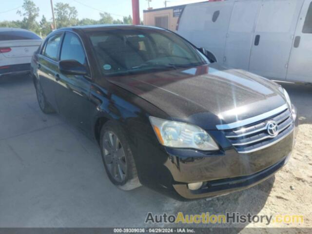 TOYOTA AVALON TOURING, 4T1BK36B07U230780