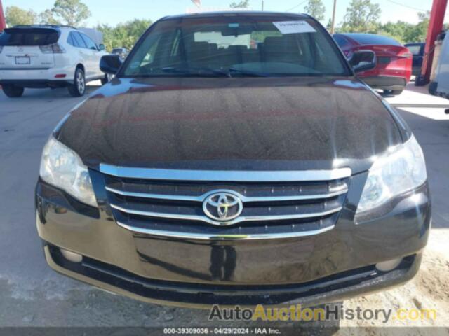 TOYOTA AVALON TOURING, 4T1BK36B07U230780