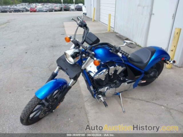 HONDA VT1300 CX, JH2SC6122GK100982