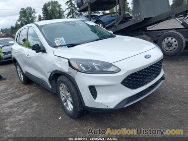 FORD ESCAPE SE, 1FMCU9G60LUB75874