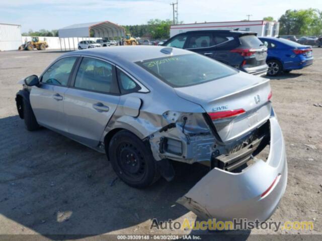 HONDA CIVIC LX, 2HGFE2F2XNH511784