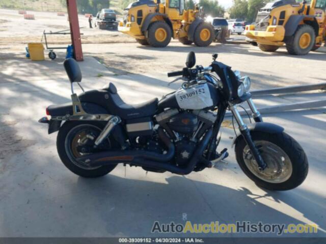 HARLEY-DAVIDSON FXDF, 1HD1GY43XBC309218