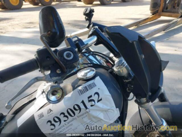 HARLEY-DAVIDSON FXDF, 1HD1GY43XBC309218