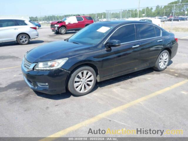 HONDA ACCORD EX-L V-6, 1HGCR3F80DA017724