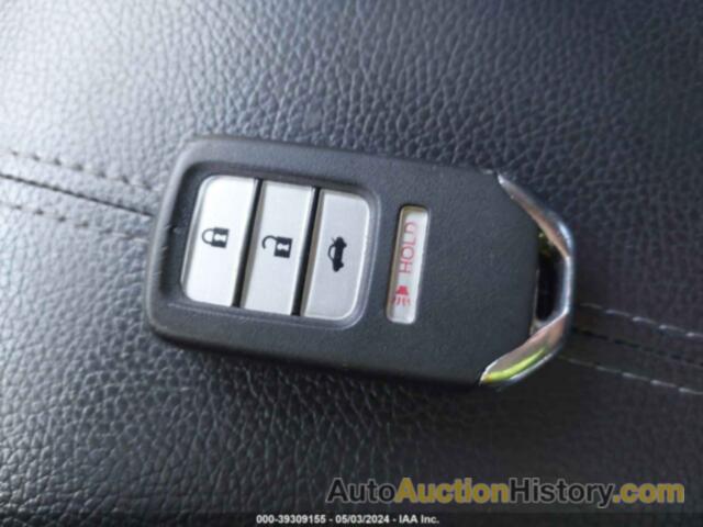 HONDA ACCORD EX-L V-6, 1HGCR3F80DA017724