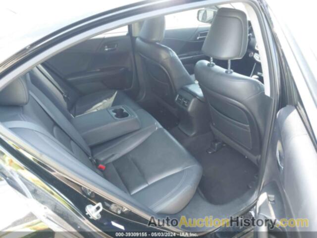 HONDA ACCORD EX-L V-6, 1HGCR3F80DA017724