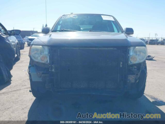 FORD ESCAPE LIMITED, 1FMCU9E7XBKB61308