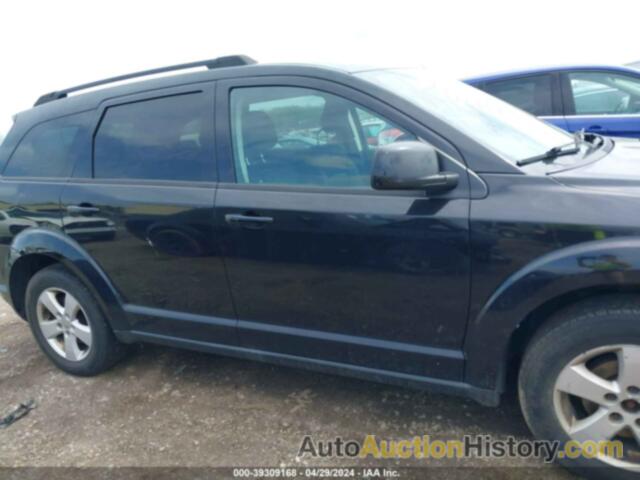 DODGE JOURNEY SXT, 3C4PDCBG5CT154029