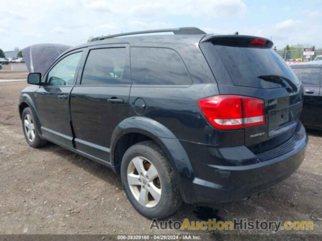 DODGE JOURNEY SXT, 3C4PDCBG5CT154029