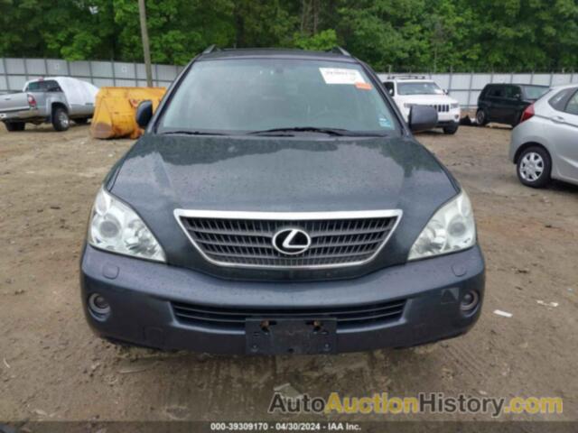 LEXUS RX 400H 400H, JTJHW31U072031880