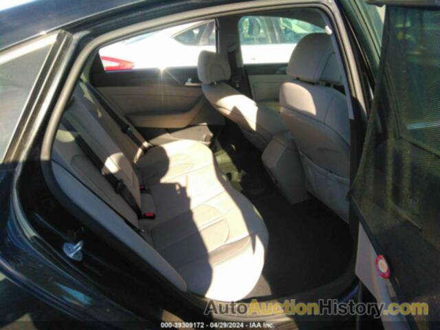 HYUNDAI SONATA SPORT, 5NPE34AFXFH132041