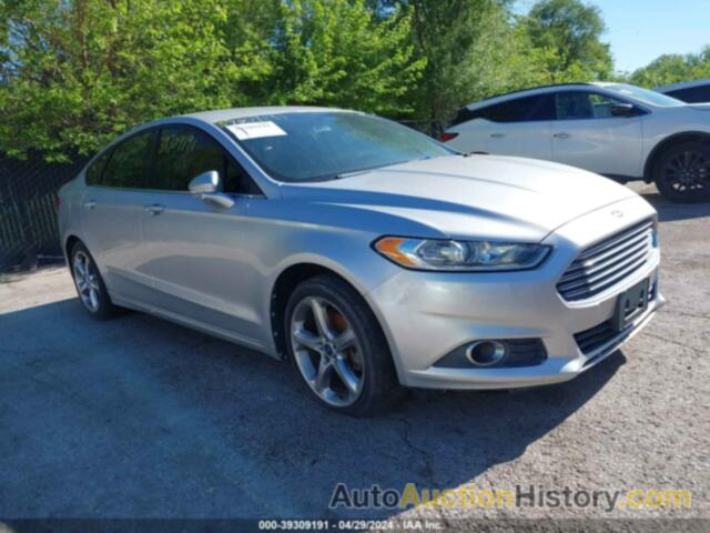 FORD FUSION SE, 3FA6P0HR7DR183837