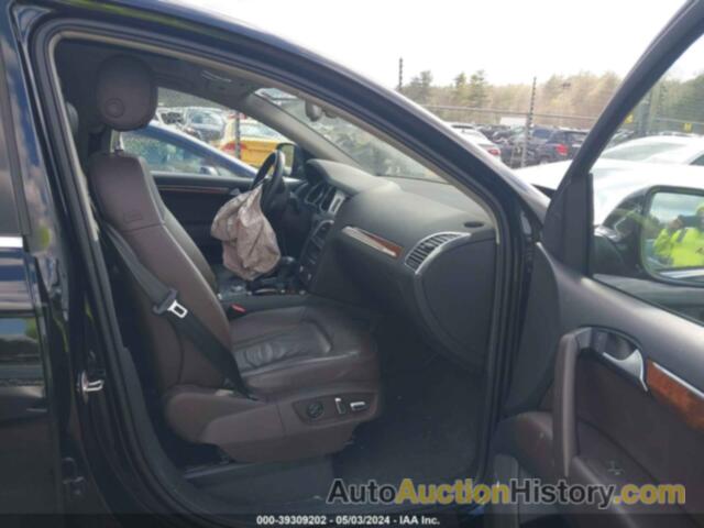 AUDI Q7 3.0T PREMIUM, WA1LGAFE9FD002701