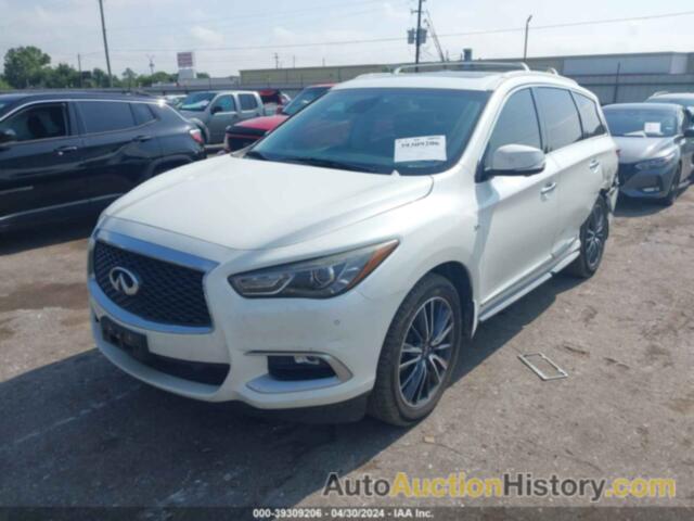 INFINITI QX60, 5N1AL0MM4GC509974