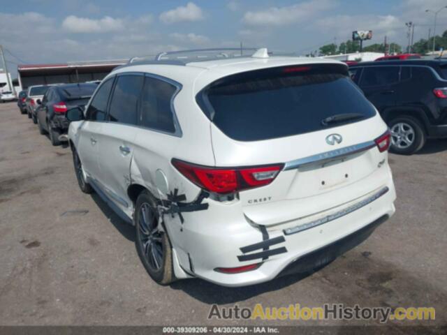 INFINITI QX60, 5N1AL0MM4GC509974