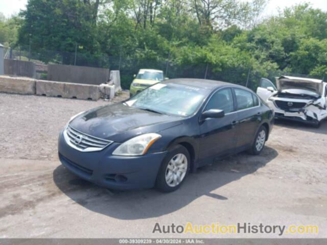 NISSAN ALTIMA 2.5 S, 1N4AL2AP8CC211278