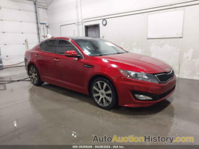 KIA OPTIMA SX, 5XXGR4A62CG031235