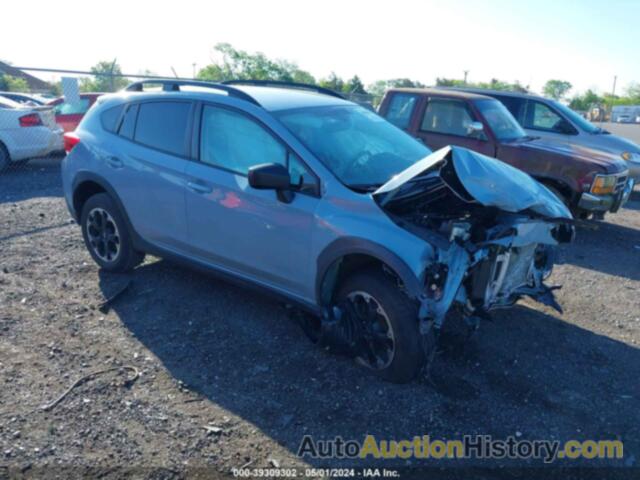 SUBARU CROSSTREK, JF2GTABC3M8220891