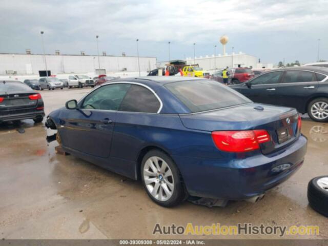 BMW 328I, WBADW7C55BE545632