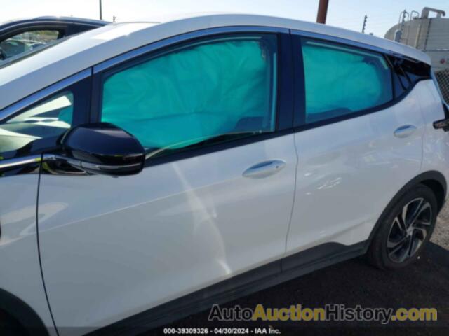 CHEVROLET BOLT EV 2LT, 1G1FX6S07P4146512