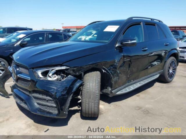 MERCEDES-BENZ GLE 450 4MATIC, 4JGFB5KB5PA859438