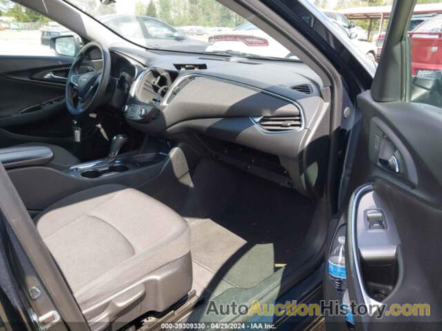 CHEVROLET MALIBU FWD LT, 1G1ZD5ST9LF075144