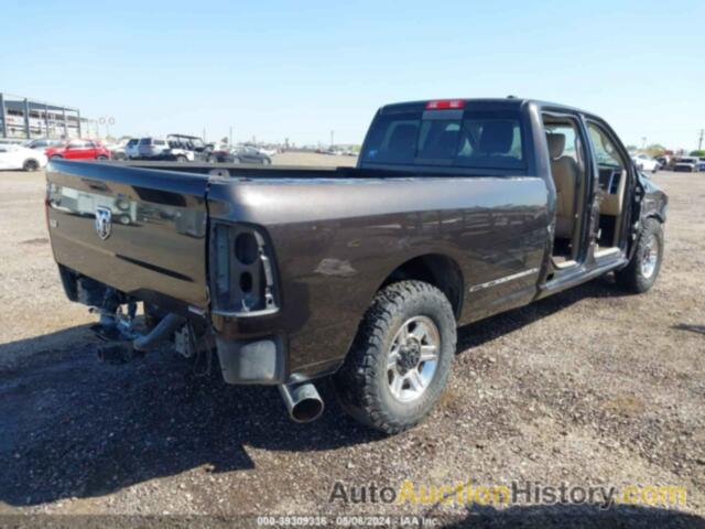 RAM RAM 3500 LARAMIE, 3D73M3CL1BG509284