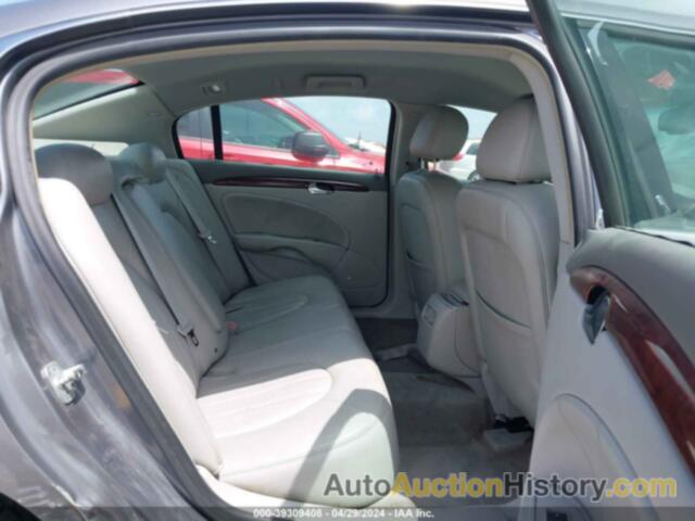 BUICK LUCERNE CXL, 1G4HD57247U190105